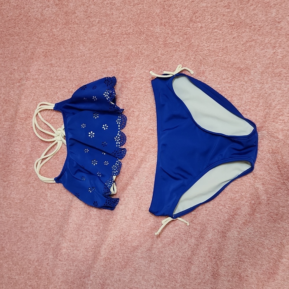 Cat & Jack Bikini - Size Large